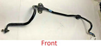 CHEVY CRUZE 2012 - 2016 Front Stabilizer Sway Bar Link Shaft Anti Suspension OEM