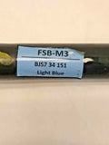 CHEVY CRUZE 2012 - 2016 Front Stabilizer Sway Bar Link Shaft Anti Suspension OEM