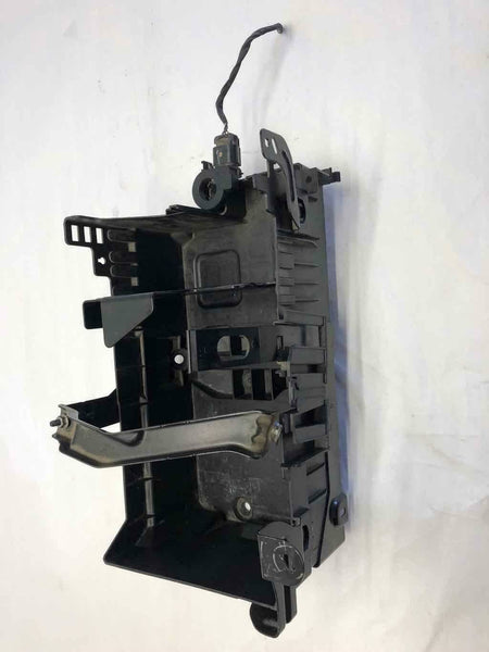 2013 CHEVROLET CRUZE Battery Tray Box Holder Mounting Bracket OEM