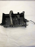 2013 CHEVROLET CRUZE Battery Tray Box Holder Mounting Bracket OEM