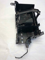 2013 CHEVROLET CRUZE Battery Tray Box Holder Mounting Bracket OEM