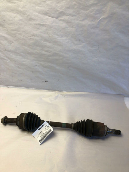 2005 - 2012 FORD ESCAPE Front CV Axle Shaft Assembly Driver Left LH OEM