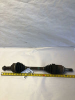 2005 - 2012 FORD ESCAPE Front CV Axle Shaft Assembly Driver Left LH OEM