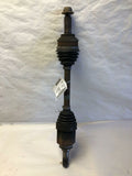 2005 - 2012 FORD ESCAPE Front CV Axle Shaft Assembly Driver Left LH OEM