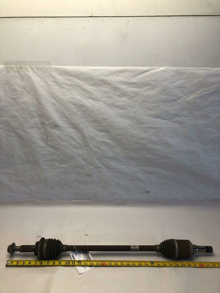 2005 - 2012 FORD ESCAPE Rear Back CV Axle Shaft Assembly Passenger Right RH OEM
