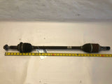 2005 - 2012 FORD ESCAPE Rear Back CV Axle Shaft Assembly Passenger Right RH OEM