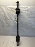 2005 - 2012 FORD ESCAPE Rear Back CV Axle Shaft Assembly Passenger Right RH OEM