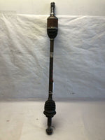 2005 - 2012 FORD ESCAPE Rear Back CV Axle Shaft Assembly Passenger Right RH OEM