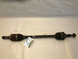2005 - 2012 FORD ESCAPE Front CV Axle Shaft Assembly Driver Left LH OEM