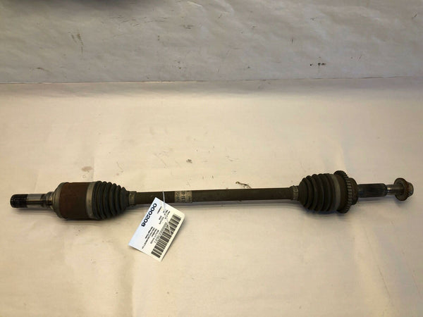 2005 - 2012 FORD ESCAPE Front CV Axle Shaft Assembly Driver Left LH OEM