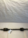 2005 - 2012 FORD ESCAPE Front CV Axle Shaft Assembly Driver Left LH OEM