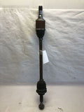 2005 - 2012 FORD ESCAPE Front CV Axle Shaft Assembly Driver Left LH OEM