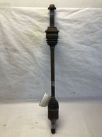 2005 - 2012 FORD ESCAPE Front CV Axle Shaft Assembly Driver Left LH OEM