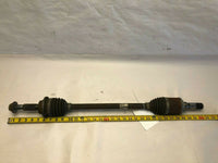 2005 - 2012 FORD ESCAPE Front CV Axle Shaft Assembly Driver Left LH OEM