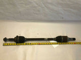 2005 - 2012 FORD ESCAPE Front CV Axle Shaft Assembly Driver Left LH OEM