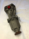 2008 FORD ESCAPE Rear Back Differential Carrier Cover 8L84-4C086-AG OEM