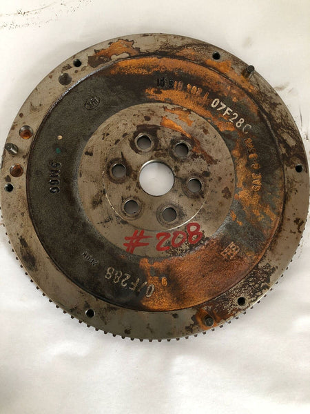 2005 - 2012 FORD ESCAPE Flywheel Flex Plate Fly Wheel Automatic Transmission OEM