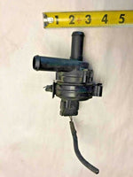 2008 FORD ESCAPE A/C Air Conditioning Heater Flap Actuator Control Valve OEM