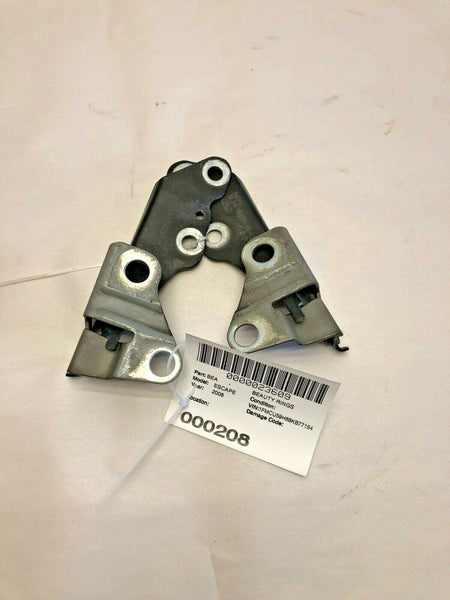 FORD ESCAPE 2008 - 2012 Hood Hinge Right Passenger Side and Left Side Exterior