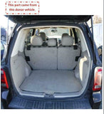 FORD ESCAPE 2008 - 2012 Hood Hinge Right Passenger Side and Left Side Exterior