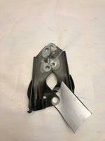 FORD ESCAPE 2008 - 2012 Hood Hinge Right Passenger Side and Left Side Exterior