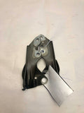 FORD ESCAPE 2008 - 2012 Hood Hinge Right Passenger Side and Left Side Exterior