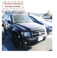 FORD ESCAPE 2008 - 2012 Hood Hinge Right Passenger Side and Left Side Exterior