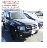 FORD ESCAPE 2008 - 2012 Hood Hinge Right Passenger Side and Left Side Exterior