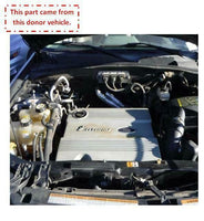 FORD ESCAPE 2008 - 2012 Hood Hinge Right Passenger Side and Left Side Exterior