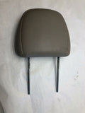 2008 FORD ESCAPE Front Headrest Head Rest Seat Passenger Right Interior OEM