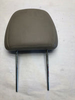 2008 FORD ESCAPE Front Headrest Head Rest Seat Interior Driver Left LH OEM