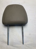 2008 FORD ESCAPE Front Headrest Head Rest Seat Interior Driver Left LH OEM