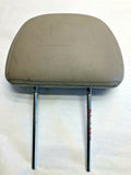 2008 FORD ESCAPE Rear Back Headrest Head Rest Seat Interior Driver Left Leather