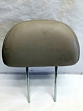 2008 FORD ESCAPE Rear Back Headrest Head Rest Seat Interior Driver Left Leather