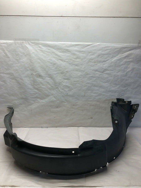 2008 FORD ESCAPE Front Inner Fender Liner Exterior Passenger Right RH OEM