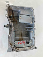2005 - 2008 FORD ESCAPE Engine Motor Oil Pan & Gasket 2.3L OEM