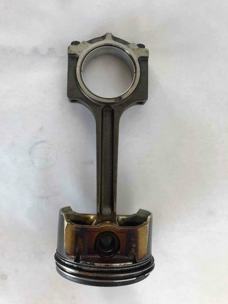 2008 FORD ESCAPE Engine Piston Ring w/ Connecting Rod OEM