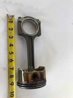 2008 FORD ESCAPE Engine Piston Ring w/ Connecting Rod OEM