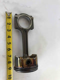 2008 FORD ESCAPE Engine Piston Ring w/ Connecting Rod OEM