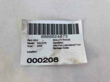 2008 FORD ESCAPE Engine Piston Ring w/ Connecting Rod OEM