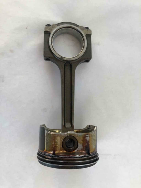 2008 FORD ESCAPE Engine Piston Ring w/ Connecting Rod OEM