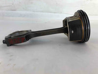 2008 FORD ESCAPE Engine Piston Ring w/ Connecting Rod OEM