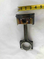 2008 FORD ESCAPE Engine Piston Ring w/ Connecting Rod OEM