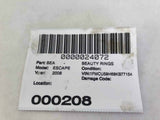 FORD ESCAPE 2008 Rubber Gear Shift Boot Shifter Protect Gear Lever Cover OEM
