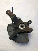 2005 - 2012 FORD ESCAPE Front Steering Spindle Knuckle Hub Driver Left LH