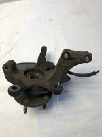 2005 - 2012 FORD ESCAPE Front Steering Spindle Knuckle Hub Driver Left LH