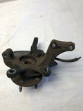 2005 - 2012 FORD ESCAPE Front Steering Spindle Knuckle Hub Driver Left LH