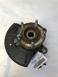2005 - 2012 FORD ESCAPE Front Steering Spindle Knuckle Hub Driver Left LH