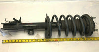 FORD ESCAPE 2008 - 2012 Front Left Driver Side Strut Assembly W/ Coil Spring OEM