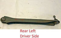 2001 - 2008 FORD ESCAPE Rear Back Upper Control Arm Suspension Driver Left LH